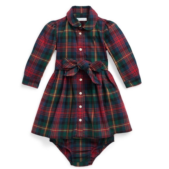 Ralph Lauren Dress - Picture 5 of 5